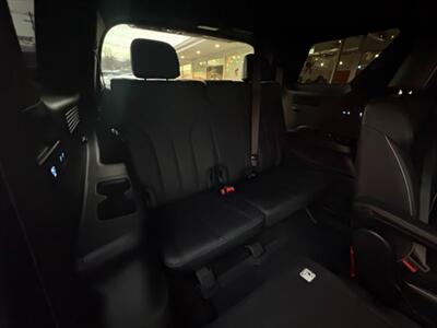 2022 Hyundai PALISADE Calligraphy - Photo 38 - Frederick, MD 21702