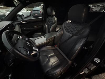 2022 Hyundai PALISADE Calligraphy - Photo 2 - Frederick, MD 21702
