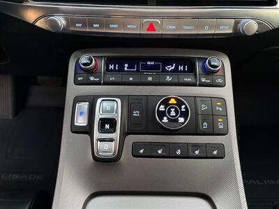 2022 Hyundai PALISADE Calligraphy - Photo 7 - Frederick, MD 21702