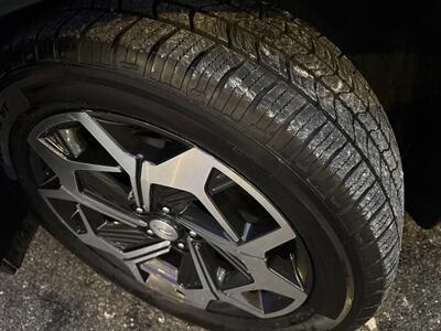 2022 Hyundai PALISADE Calligraphy - Photo 88 - Frederick, MD 21702