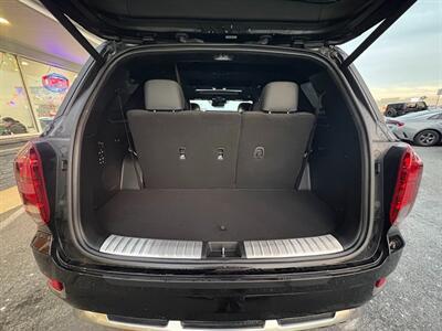 2022 Hyundai PALISADE Calligraphy - Photo 65 - Frederick, MD 21702