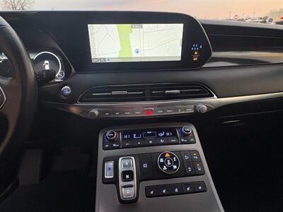 2022 Hyundai PALISADE Calligraphy - Photo 8 - Frederick, MD 21702