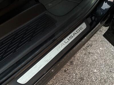 2022 Hyundai PALISADE Calligraphy - Photo 36 - Frederick, MD 21702