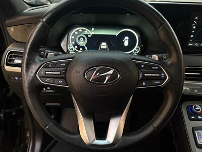 2022 Hyundai PALISADE Calligraphy - Photo 53 - Frederick, MD 21702