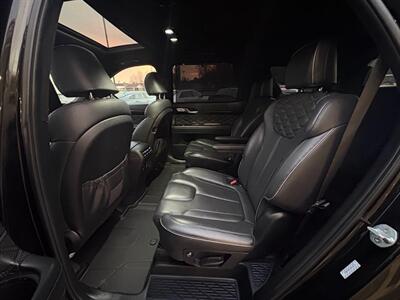 2022 Hyundai PALISADE Calligraphy - Photo 43 - Frederick, MD 21702