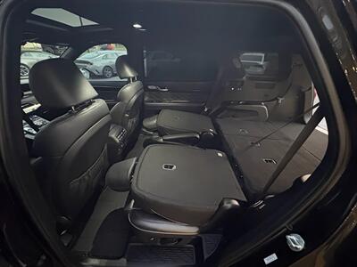 2022 Hyundai PALISADE Calligraphy - Photo 16 - Frederick, MD 21702