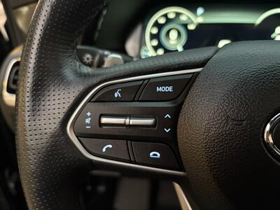 2022 Hyundai PALISADE Calligraphy - Photo 55 - Frederick, MD 21702