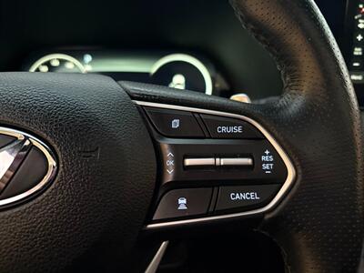 2022 Hyundai PALISADE Calligraphy - Photo 54 - Frederick, MD 21702