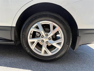 2018 Chevrolet Equinox LT   - Photo 45 - Frederick, MD 21702