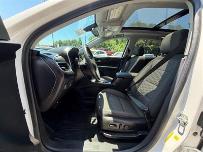 2018 Chevrolet Equinox LT   - Photo 3 - Frederick, MD 21702