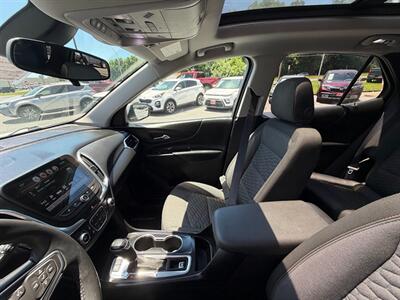 2018 Chevrolet Equinox LT   - Photo 21 - Frederick, MD 21702