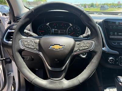 2018 Chevrolet Equinox LT   - Photo 17 - Frederick, MD 21702