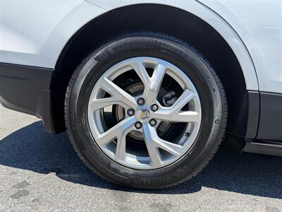 2018 Chevrolet Equinox LT   - Photo 43 - Frederick, MD 21702