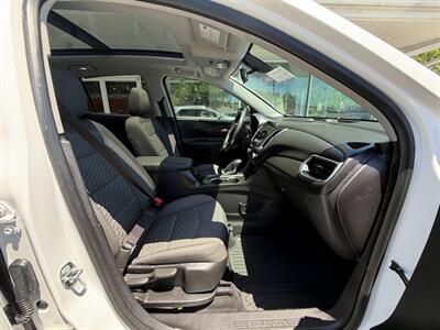 2018 Chevrolet Equinox LT   - Photo 52 - Frederick, MD 21702