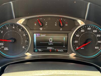 2018 Chevrolet Equinox LT   - Photo 18 - Frederick, MD 21702