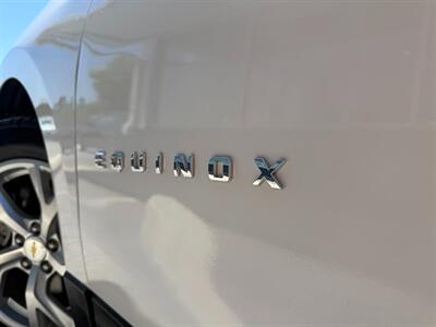 2018 Chevrolet Equinox LT   - Photo 13 - Frederick, MD 21702