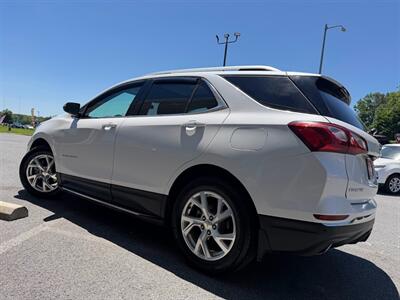 2018 Chevrolet Equinox LT   - Photo 14 - Frederick, MD 21702