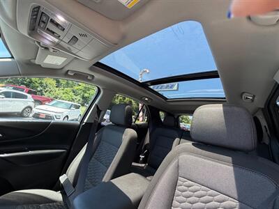 2018 Chevrolet Equinox LT   - Photo 10 - Frederick, MD 21702