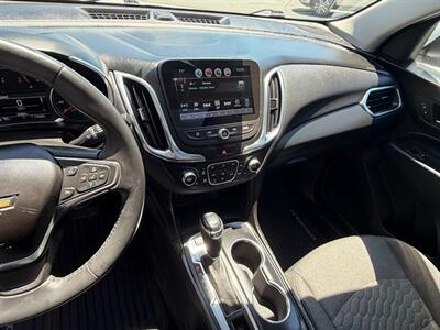 2018 Chevrolet Equinox LT   - Photo 6 - Frederick, MD 21702