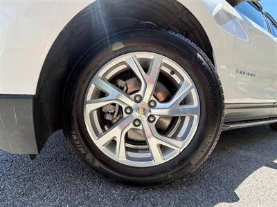 2018 Chevrolet Equinox LT   - Photo 47 - Frederick, MD 21702