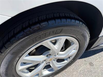 2018 Chevrolet Equinox LT   - Photo 42 - Frederick, MD 21702