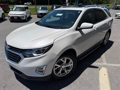 2018 Chevrolet Equinox LT   - Photo 60 - Frederick, MD 21702