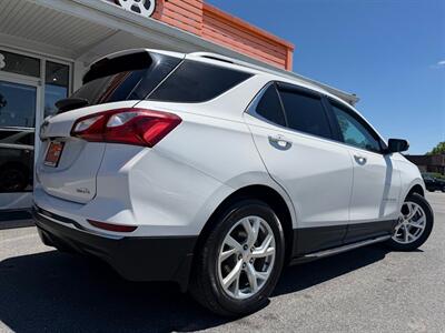 2018 Chevrolet Equinox LT   - Photo 15 - Frederick, MD 21702