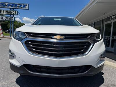 2018 Chevrolet Equinox LT   - Photo 9 - Frederick, MD 21702