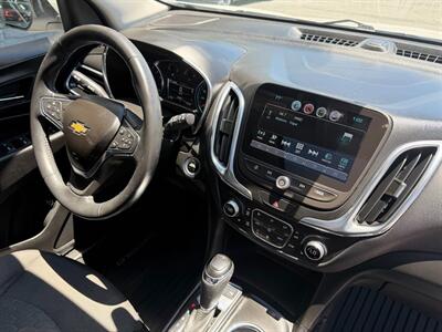2018 Chevrolet Equinox LT   - Photo 56 - Frederick, MD 21702