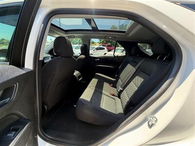 2018 Chevrolet Equinox LT   - Photo 30 - Frederick, MD 21702