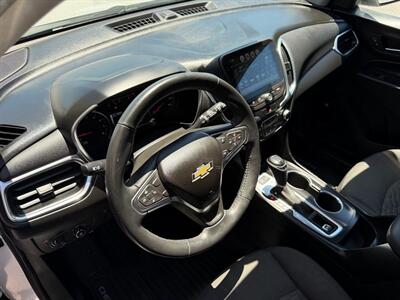 2018 Chevrolet Equinox LT   - Photo 61 - Frederick, MD 21702