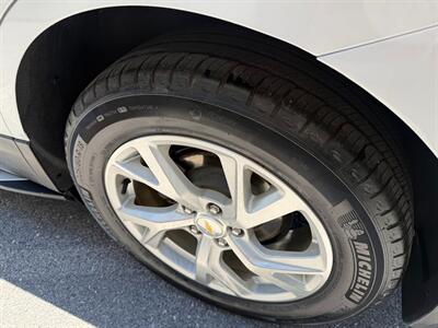 2018 Chevrolet Equinox LT   - Photo 44 - Frederick, MD 21702