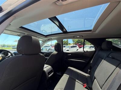 2018 Chevrolet Equinox LT   - Photo 11 - Frederick, MD 21702
