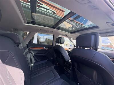 2022 Audi Q5 quattro S line Premium 45 - Photo 39 - Frederick, MD 21702