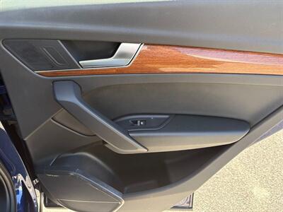 2022 Audi Q5 quattro S line Premium 45 - Photo 37 - Frederick, MD 21702