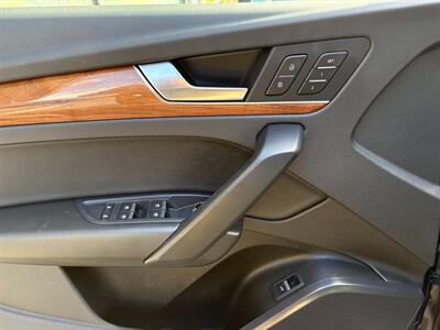 2022 Audi Q5 quattro S line Premium 45 - Photo 20 - Frederick, MD 21702