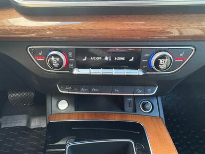 2022 Audi Q5 quattro S line Premium 45 - Photo 26 - Frederick, MD 21702