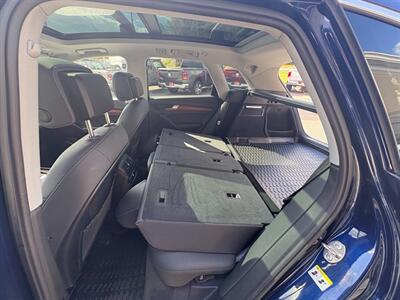 2022 Audi Q5 quattro S line Premium 45 - Photo 59 - Frederick, MD 21702