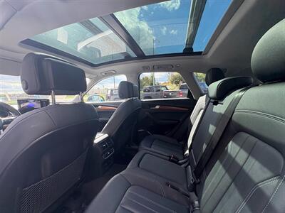 2022 Audi Q5 quattro S line Premium 45 - Photo 4 - Frederick, MD 21702