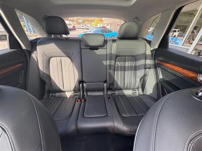 2022 Audi Q5 quattro S line Premium 45 - Photo 33 - Frederick, MD 21702