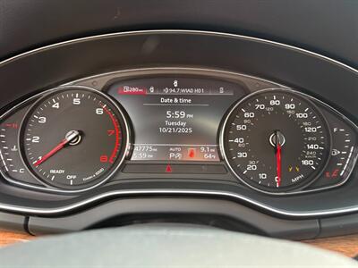 2022 Audi Q5 quattro S line Premium 45 - Photo 23 - Frederick, MD 21702