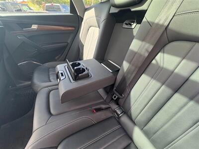 2022 Audi Q5 quattro S line Premium 45 - Photo 16 - Frederick, MD 21702