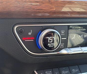 2022 Audi Q5 quattro S line Premium 45 - Photo 25 - Frederick, MD 21702