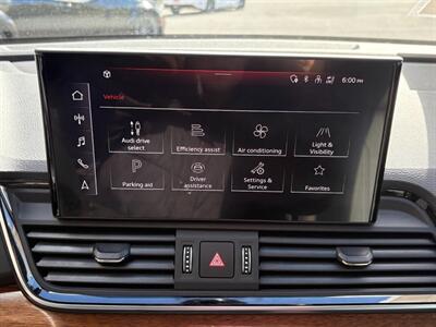 2022 Audi Q5 quattro S line Premium 45 - Photo 28 - Frederick, MD 21702