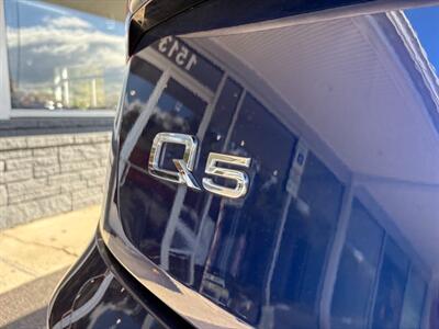 2022 Audi Q5 quattro S line Premium 45 - Photo 50 - Frederick, MD 21702