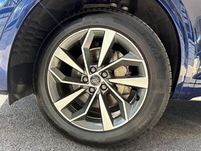 2022 Audi Q5 quattro S line Premium 45 - Photo 48 - Frederick, MD 21702