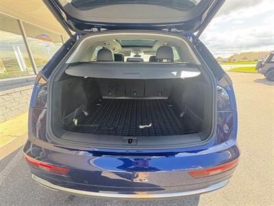 2022 Audi Q5 quattro S line Premium 45 - Photo 14 - Frederick, MD 21702