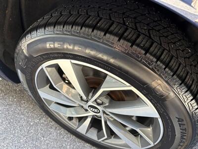 2022 Audi Q5 quattro S line Premium 45 - Photo 44 - Frederick, MD 21702