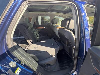 2022 Audi Q5 quattro S line Premium 45 - Photo 55 - Frederick, MD 21702