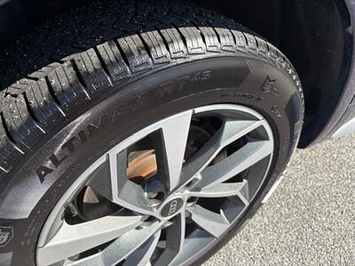 2022 Audi Q5 quattro S line Premium 45 - Photo 42 - Frederick, MD 21702